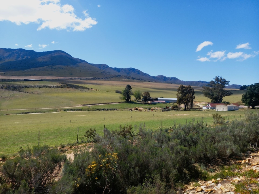 0 Bedroom Property for Sale in Uniondale Rural Western Cape